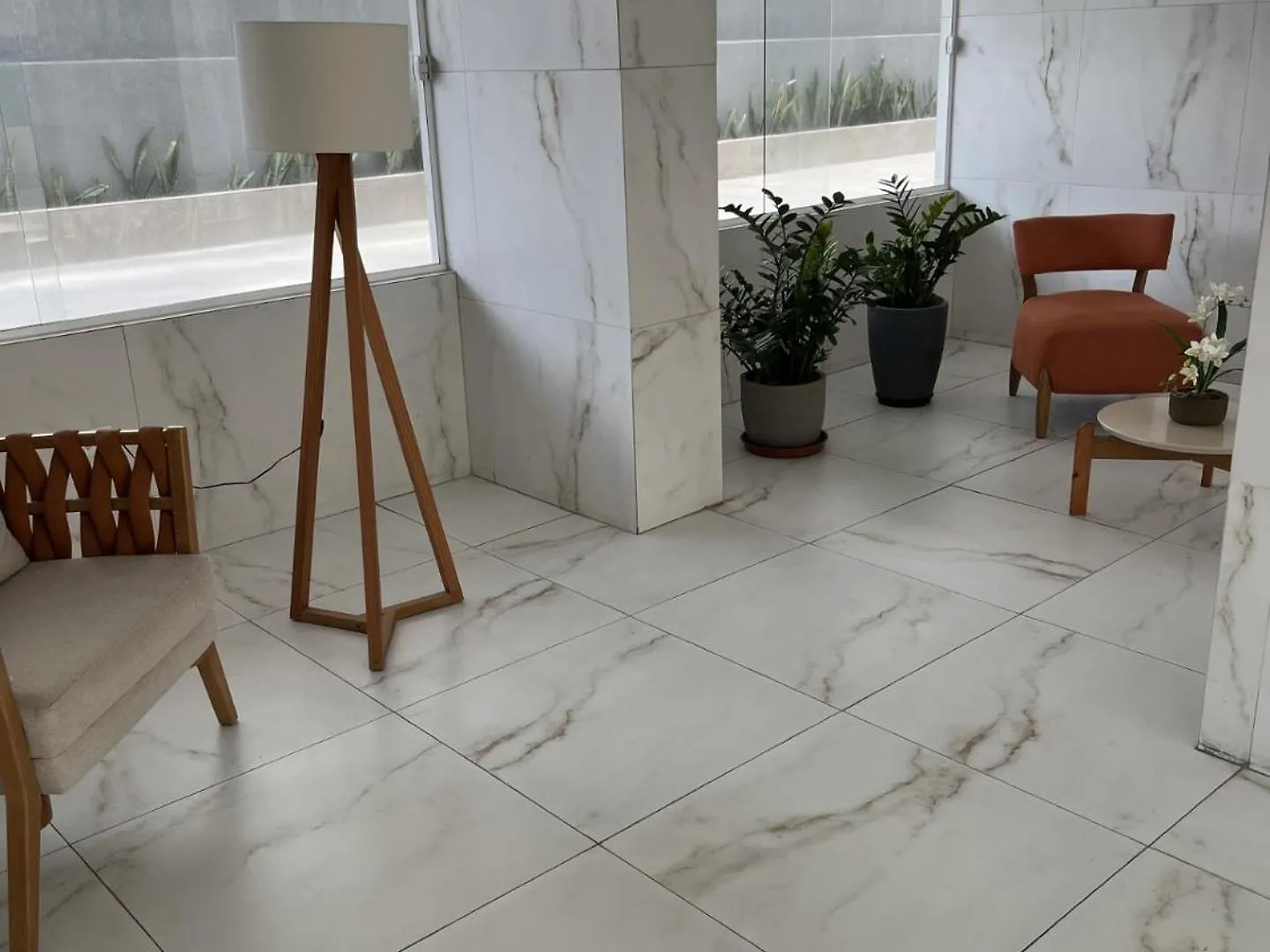 Extraordinary Seafront Apartment Recife