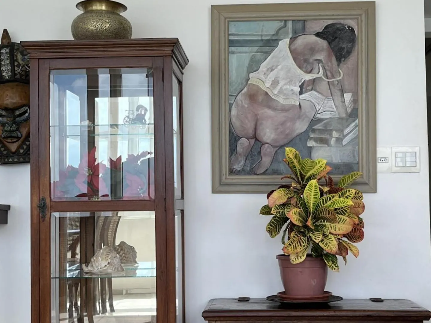 Extraordinary Seafront Apartment Recife Brazil