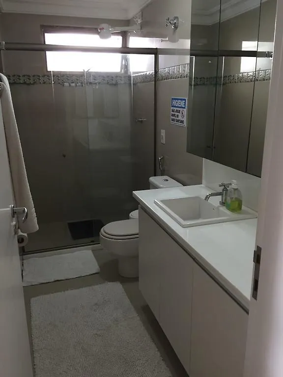 Extraordinary Seafront Apartment Recife